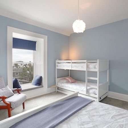 All Day View. Daire North Berwick Dış mekan fotoğraf