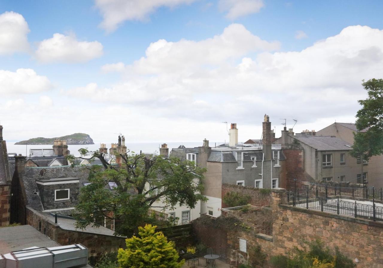 All Day View. Daire North Berwick Dış mekan fotoğraf